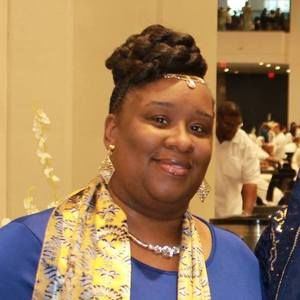 Meet your Posher, Veronica